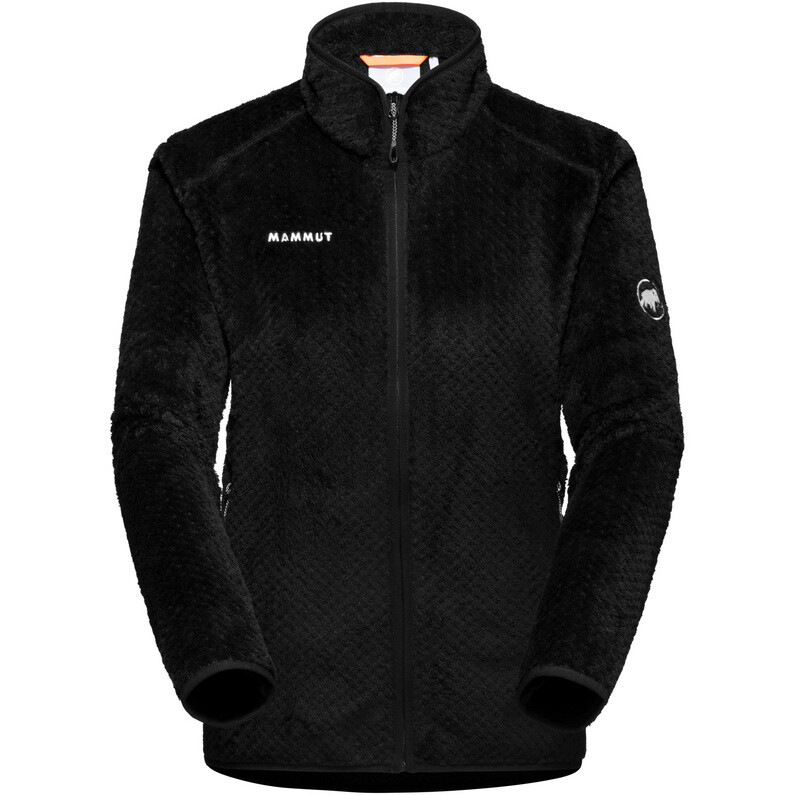 

Женская куртка Innominata ML Mammut, черный