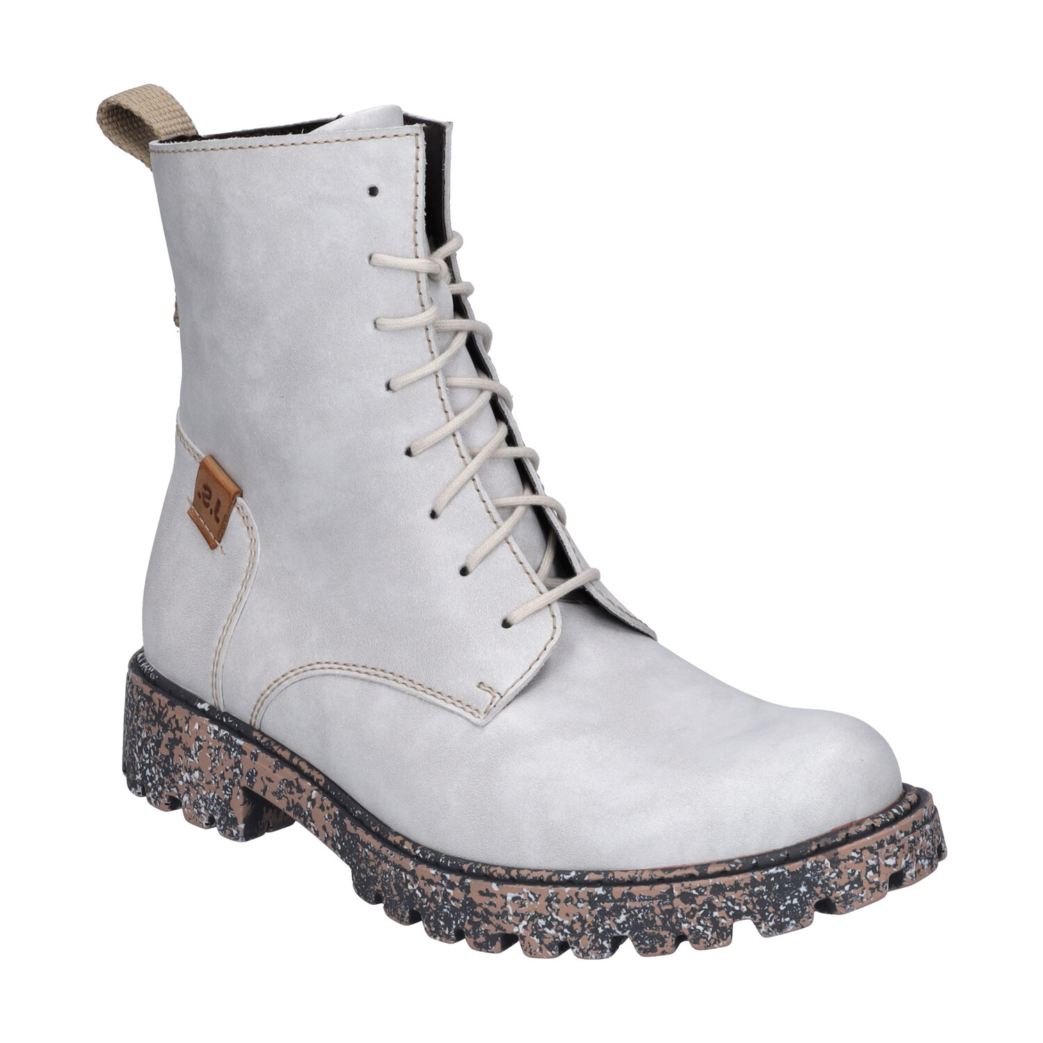 

Ботильоны Josef Seibel Marta 02, белый