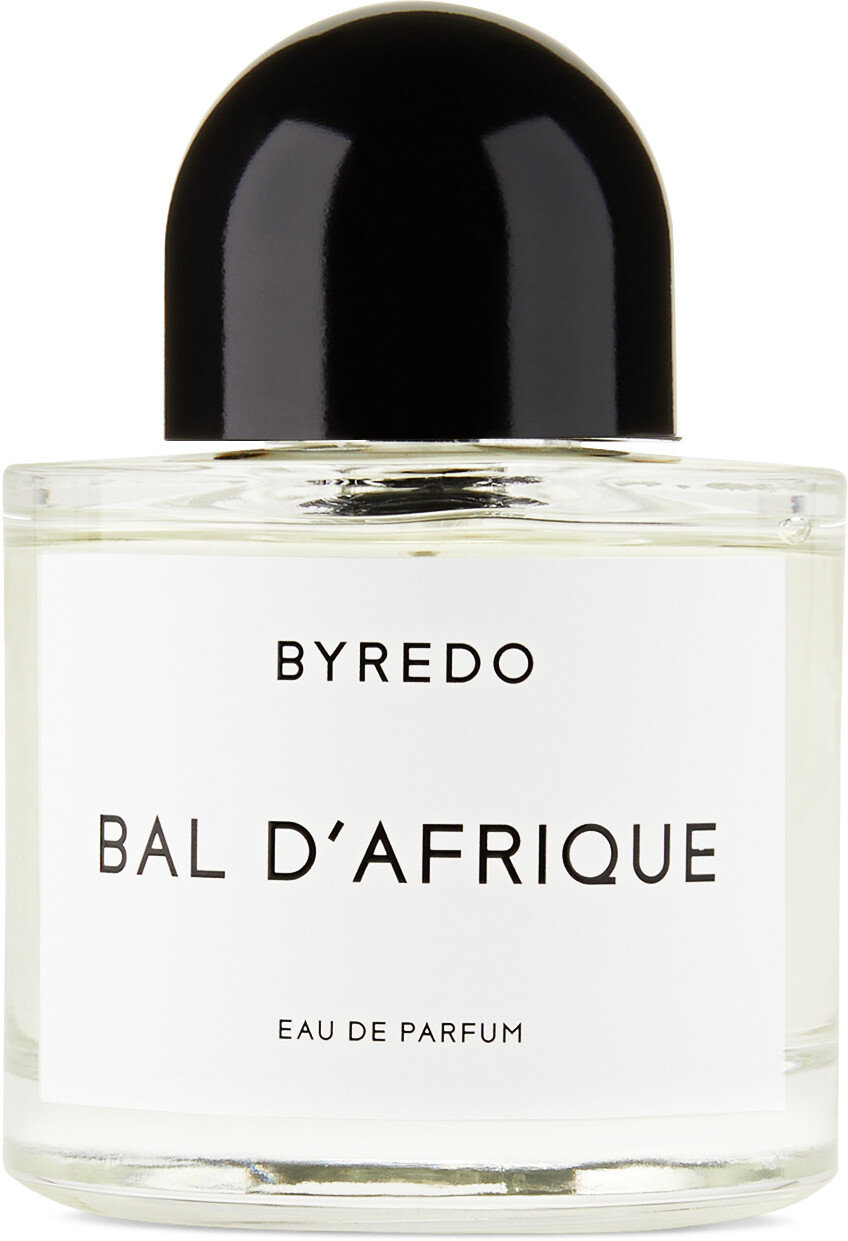 

Bal D'Afrique парфюмированная вода, 100 мл Byredo