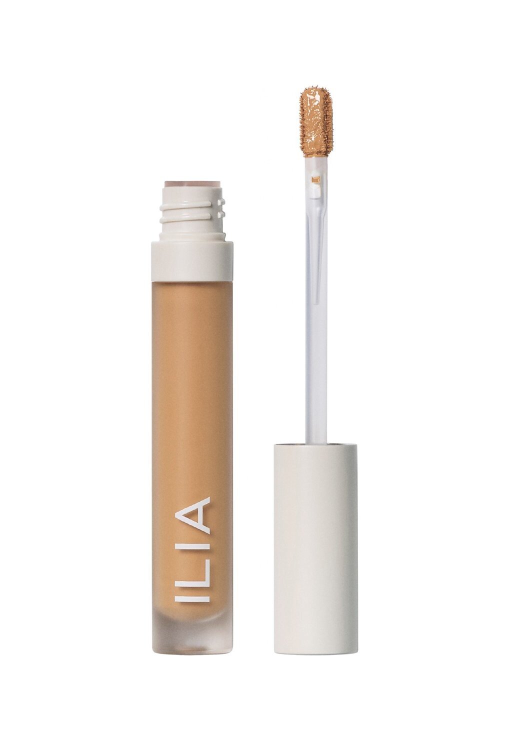 

Консилер True Skin Serum Concealer ILIA Beauty, цвет nutmeg