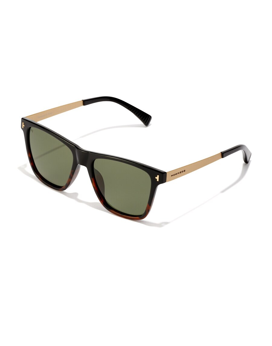 

Солнцезащитные очки HAWKERS One LS, золотой