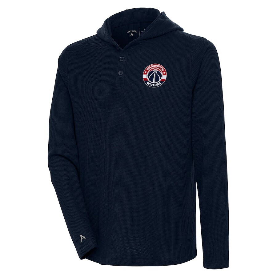 

Куртка Antigua Washington Wizards, нави