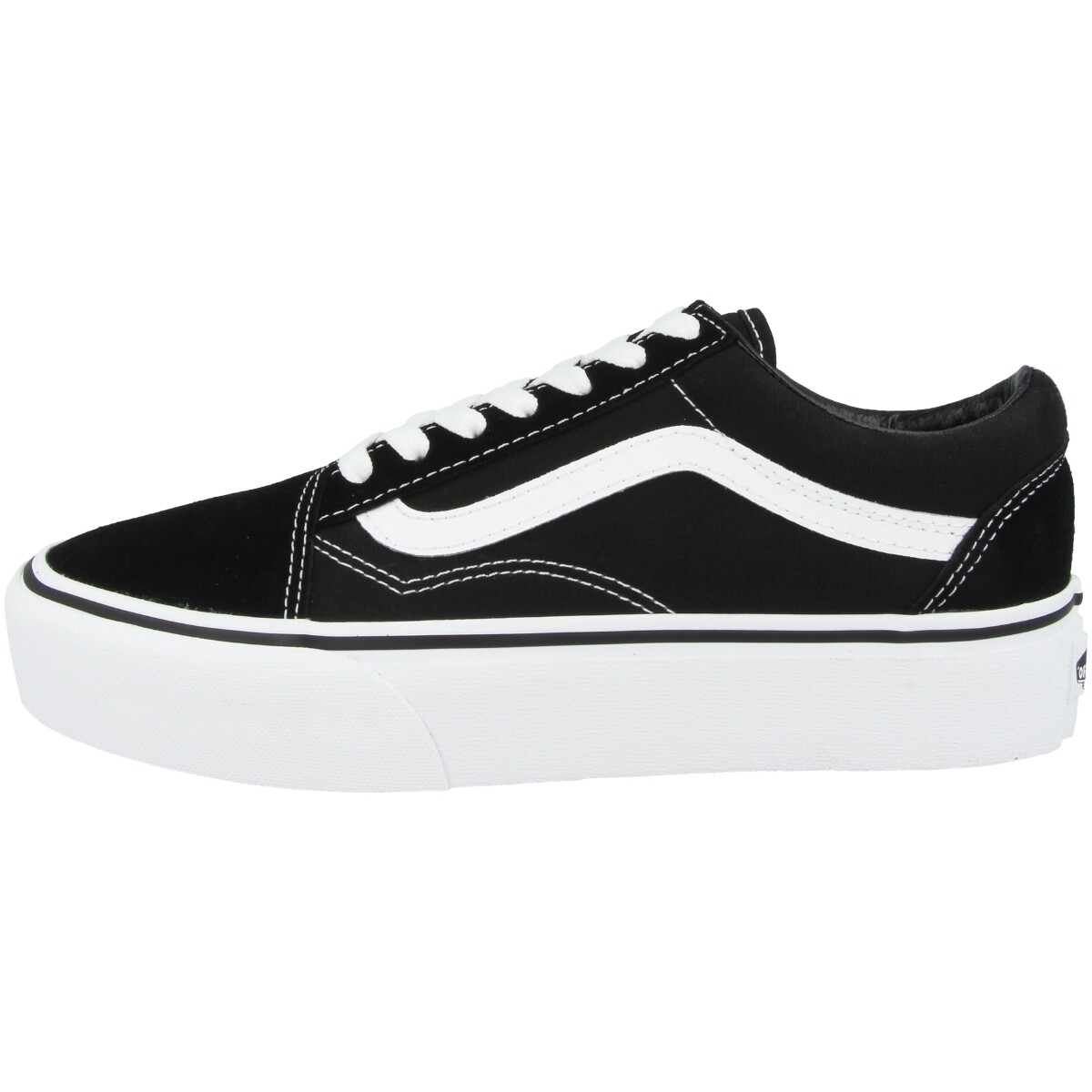 Vans Ozon