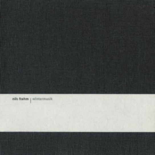 цена Виниловая пластинка Frahm Nils - Wintermusik