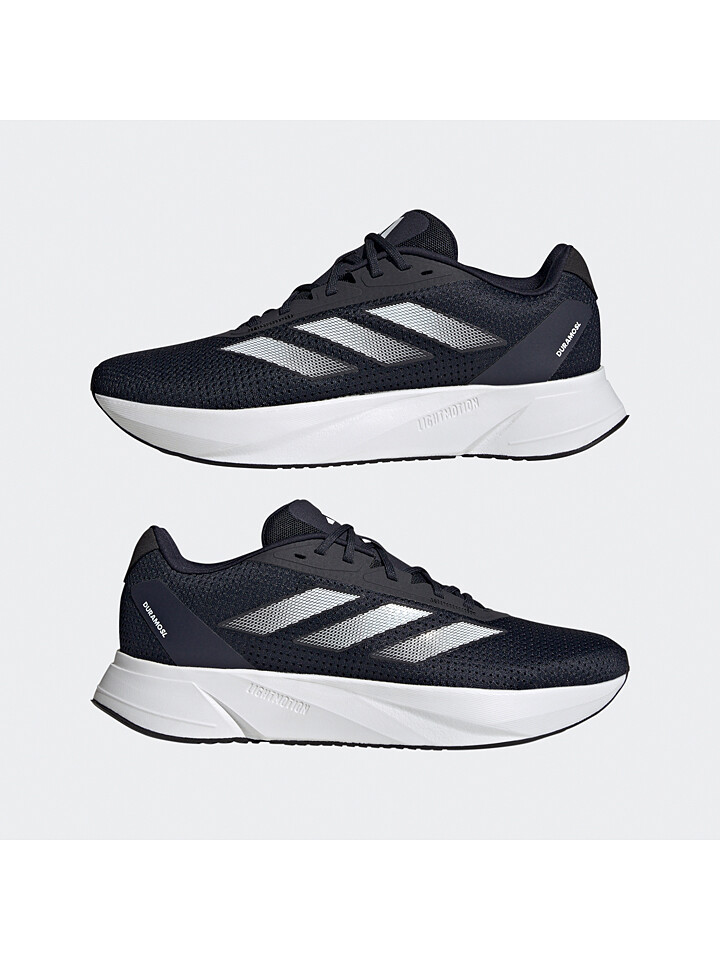 

Беговый кроссовки adidas Duramo SL, темно синий