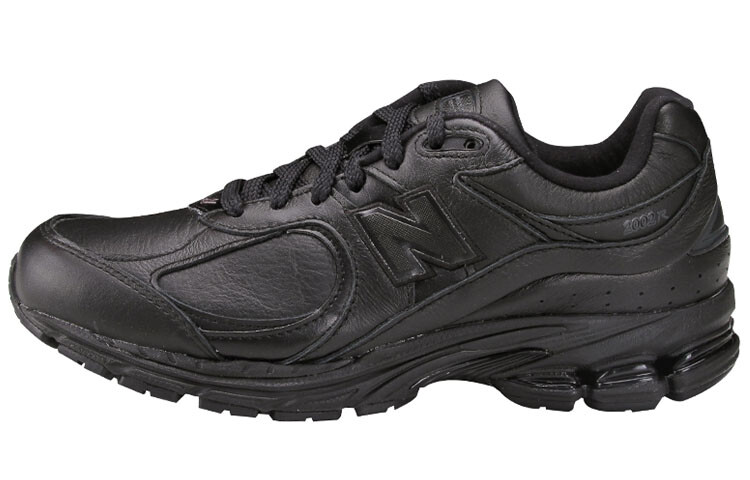 

New Balance 2002RK Черный