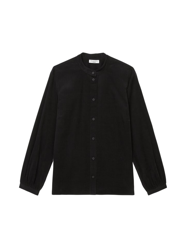 

Блуза Marc O'Polo DENIM regular, черный