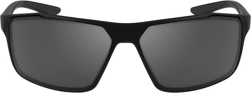 Солнцезащитные очки Nike Windstorm, черный/серый