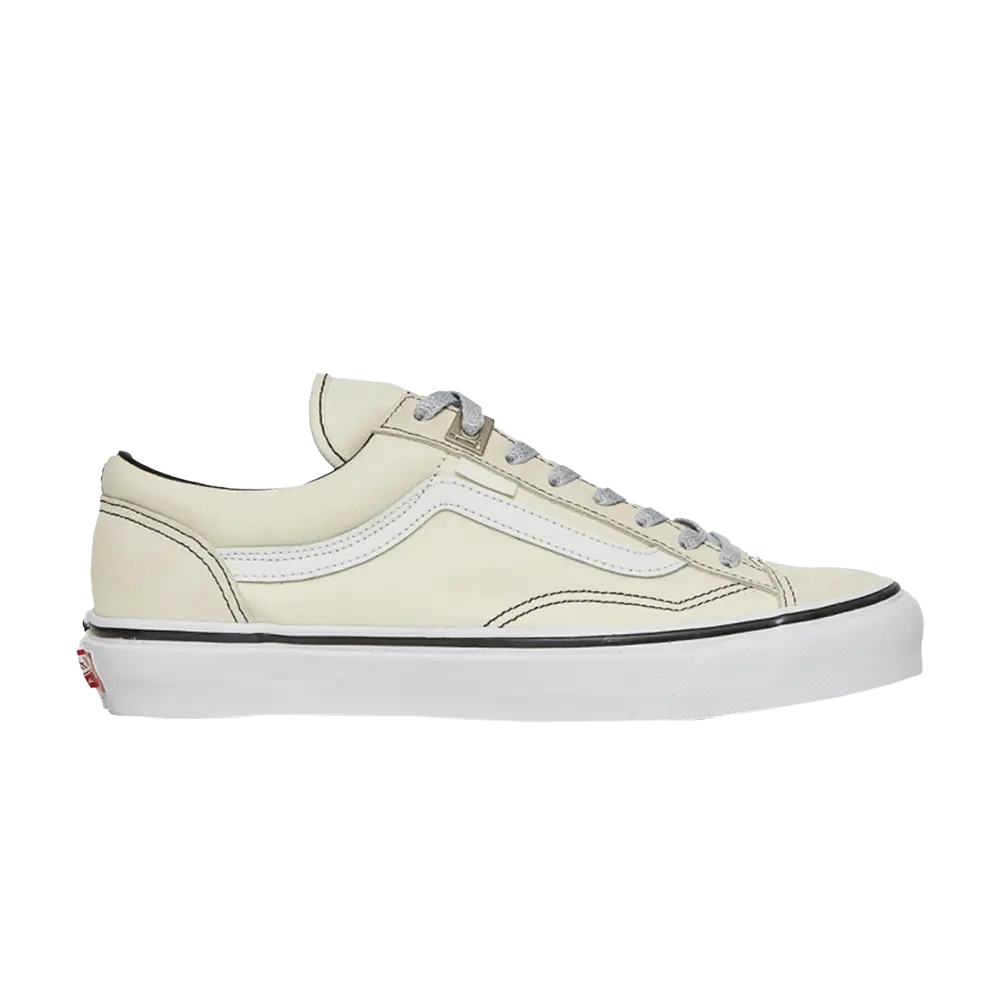 

Кроссовки Alyx x OG Style 36 Vans, белый