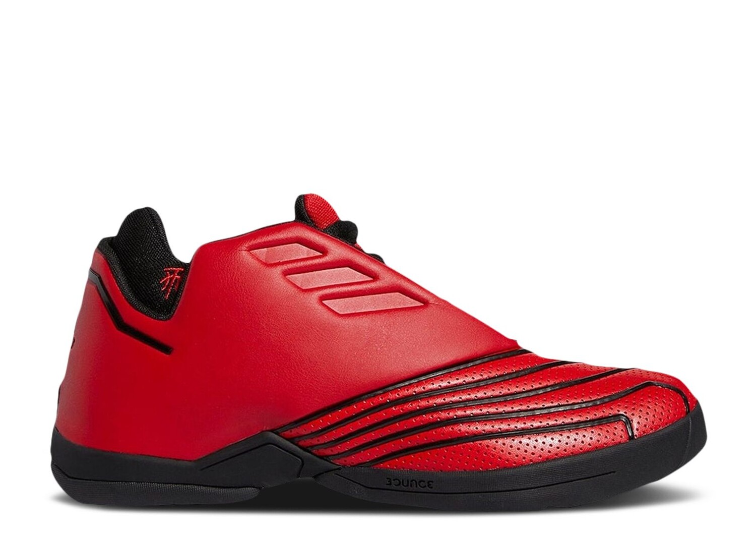

Кроссовки adidas T-Mac 2 Restomod 'Rockets', красный