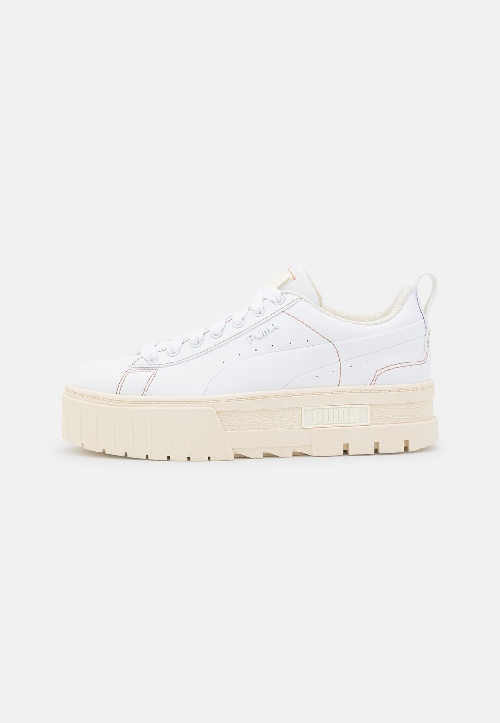 

Кроссовки Puma, белый