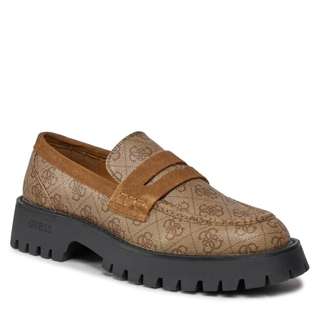 

Туфли Guess FMPMOG, бежевый