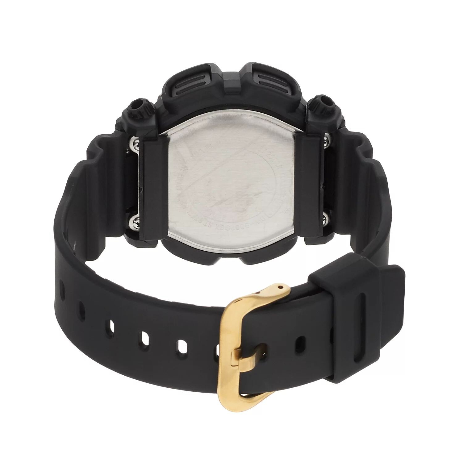 

Мужские часы G-Shock с цифровым хронографом — DW9052GBX1A9 Casio