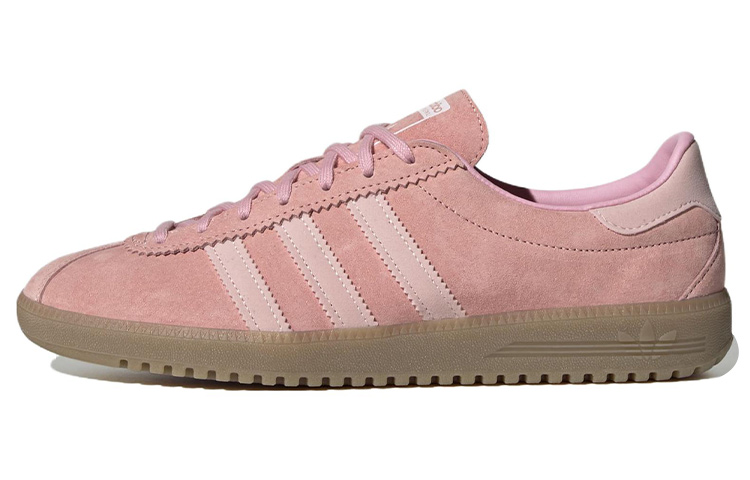 Pink adidas shop men