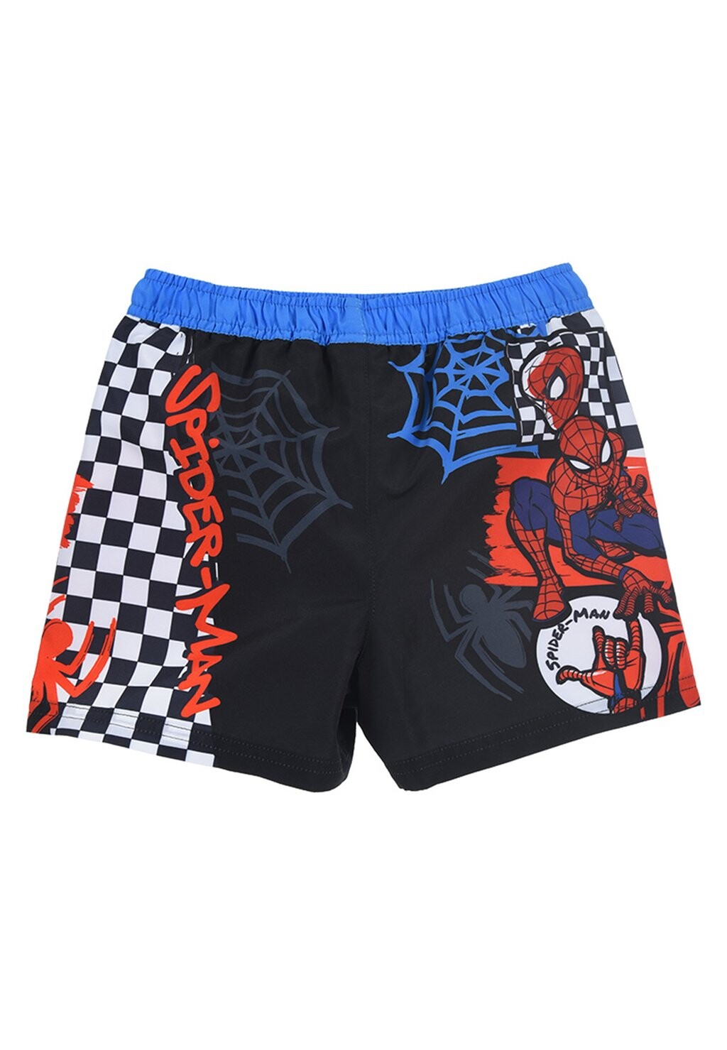 

Шорты для плавания Spiderman, цвет schwarz