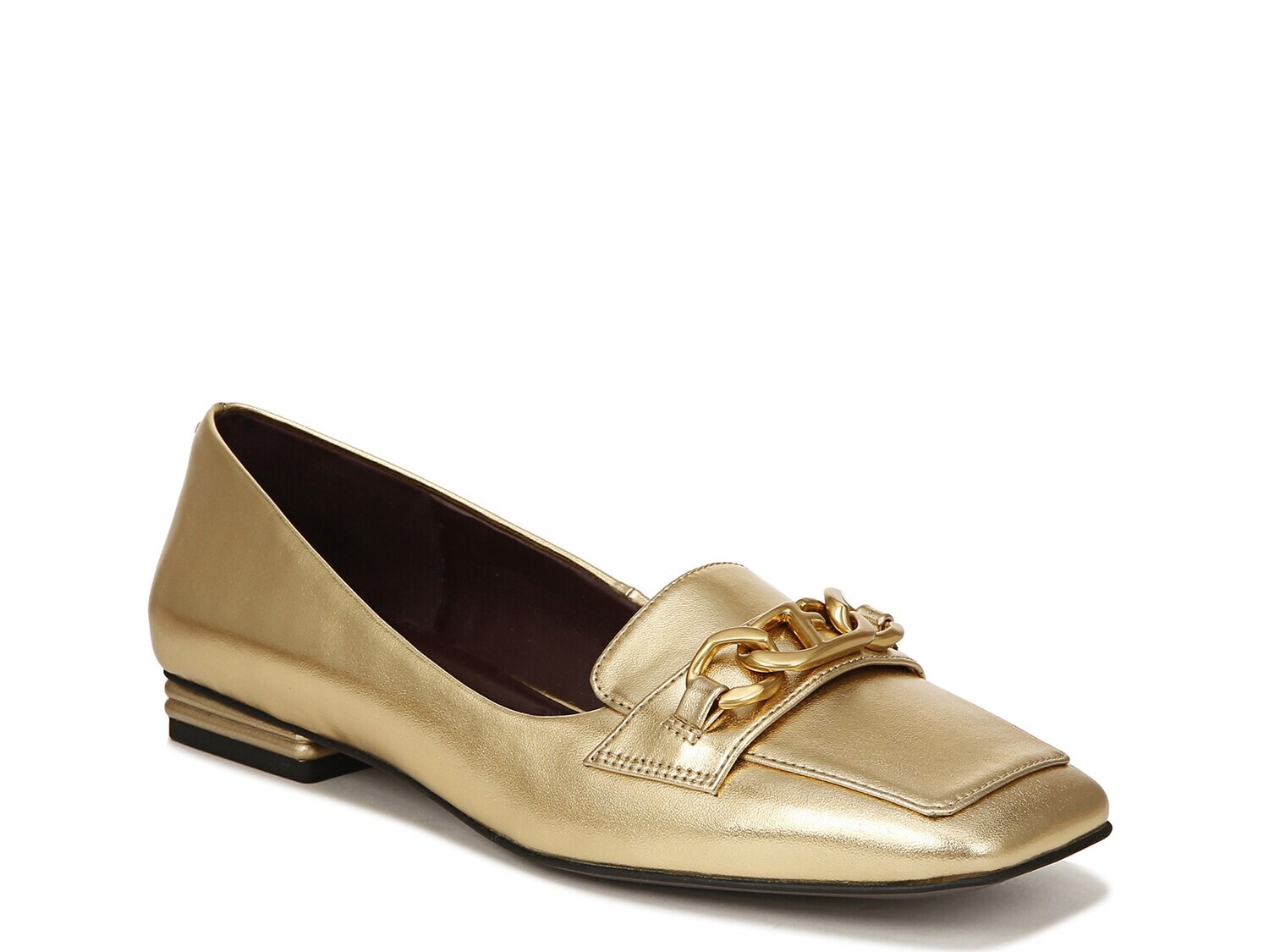 

Туфли Franco Sarto Tiari Flat, золотой