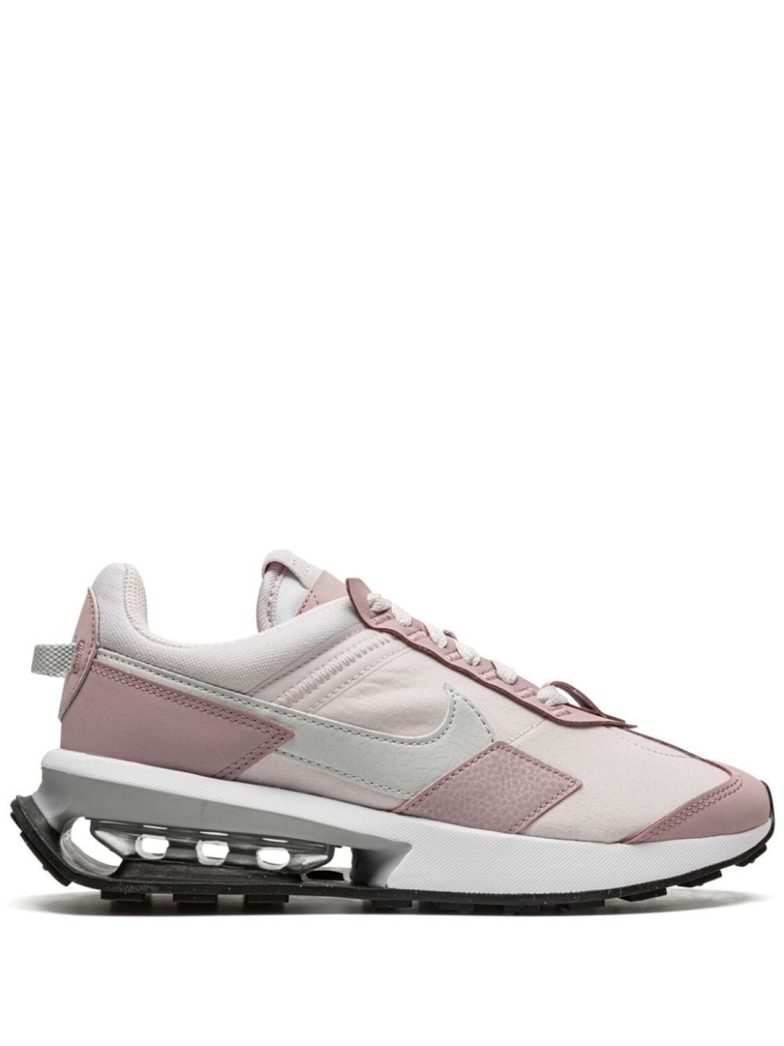 

Кроссовки Air Max Pre-Day Nike, серый