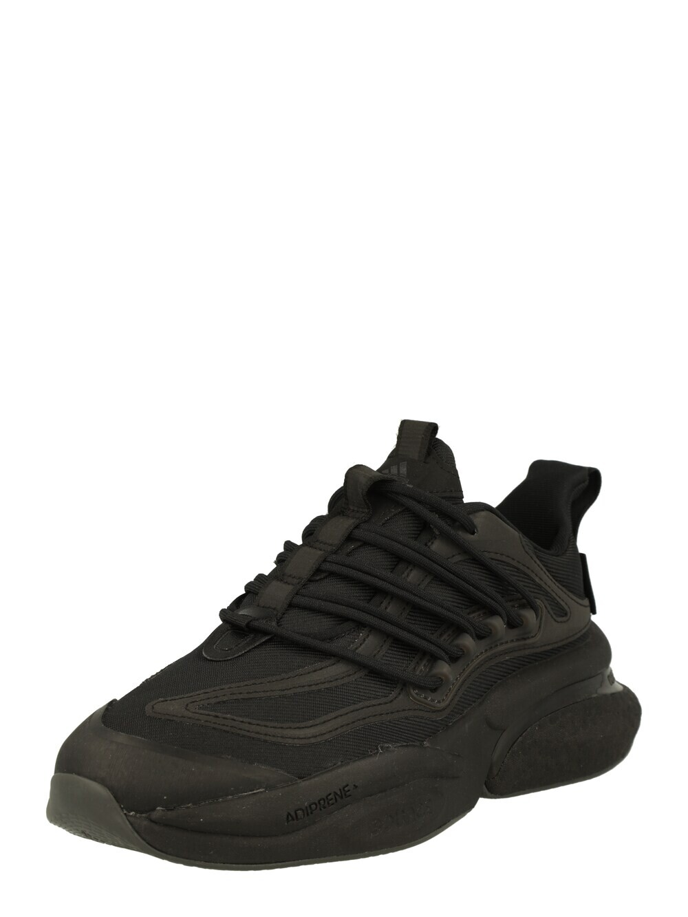 

Кроссовки Adidas AlphaBoost V1, черный, Черный;серый