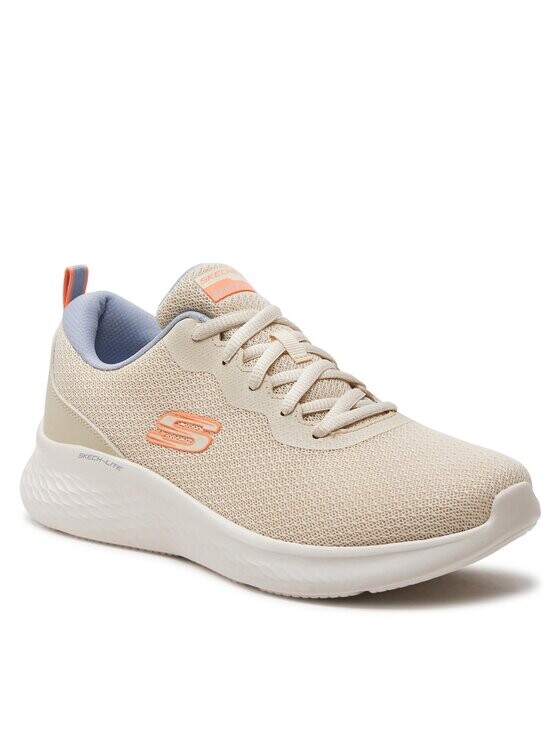 

Кроссовки Skechers, бежевый