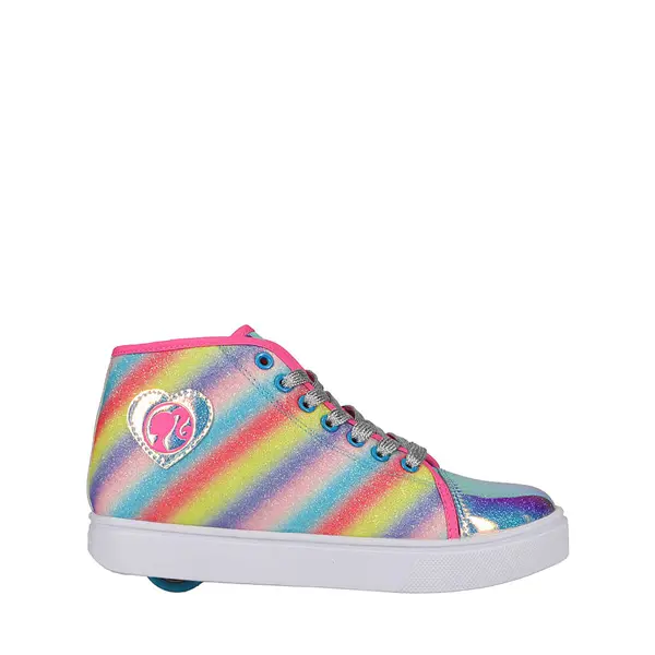 

Кроссовки Heelys x Barbie Veloz для скейтбординга — Little Kid/Big Kid, мультиколор