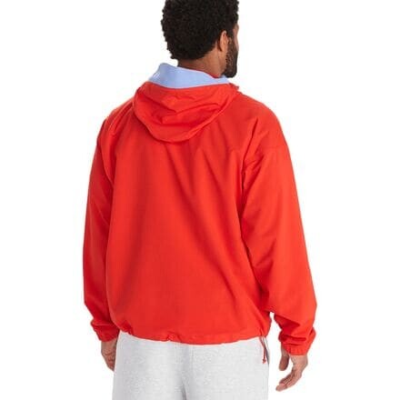 

Анорак 96 Active – мужской Marmot, цвет Victory Red