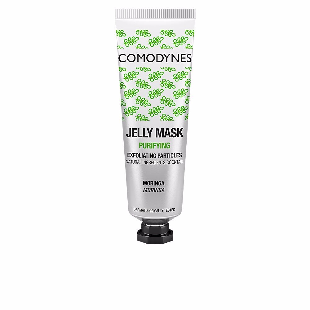 

Маска для лица Jelly mask purifying Comodynes, 30 мл