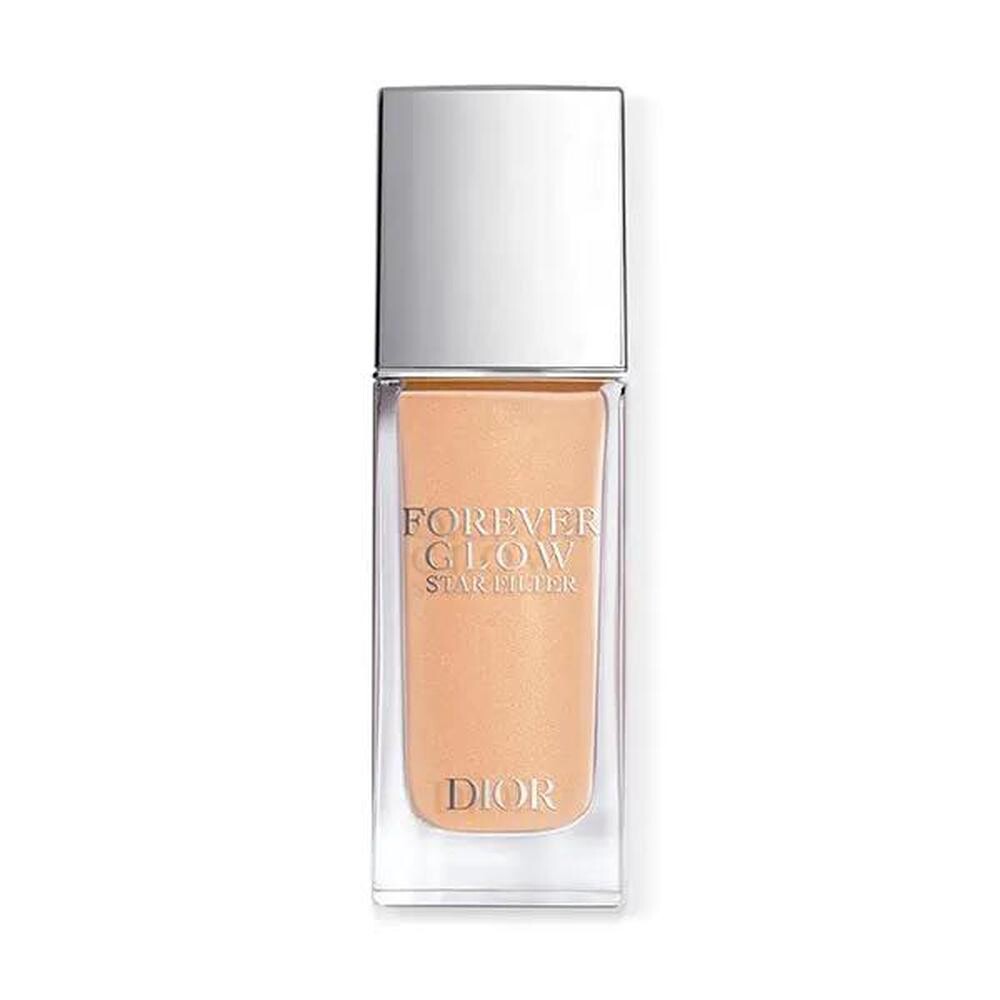 

Тональный флюид Dior Forever Star Glow Filter, 2n