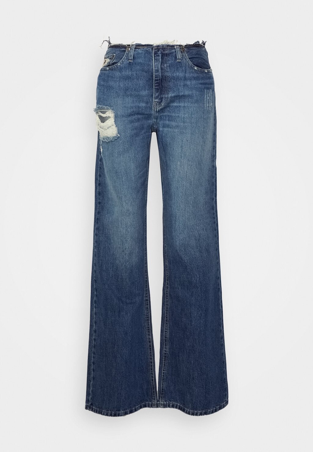 

Джинсы прямого кроя LOIS Jeans