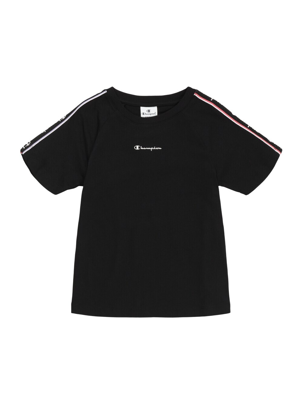 

Футболка Champion Authentic Athletic Apparel, черный