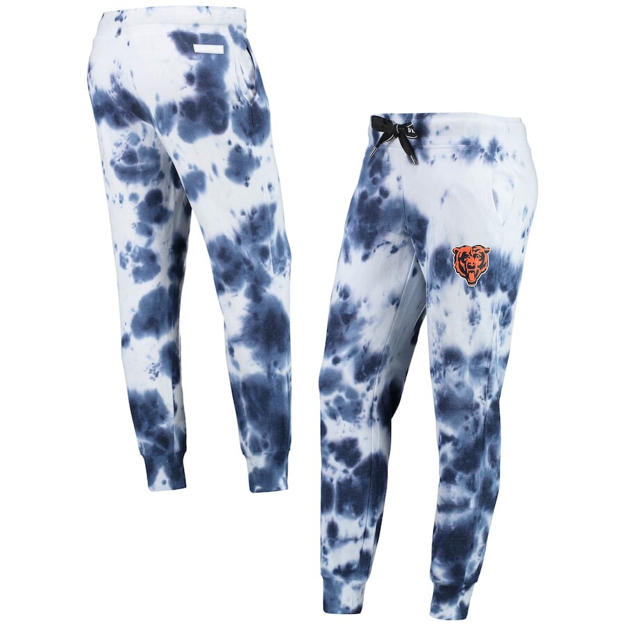 

Джоггеры DKNY Sport Chicago Bears, белый
