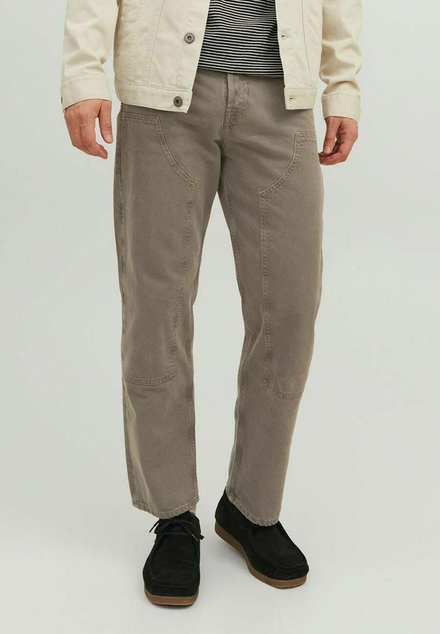 

Джинсы свободного кроя Jack & Jones