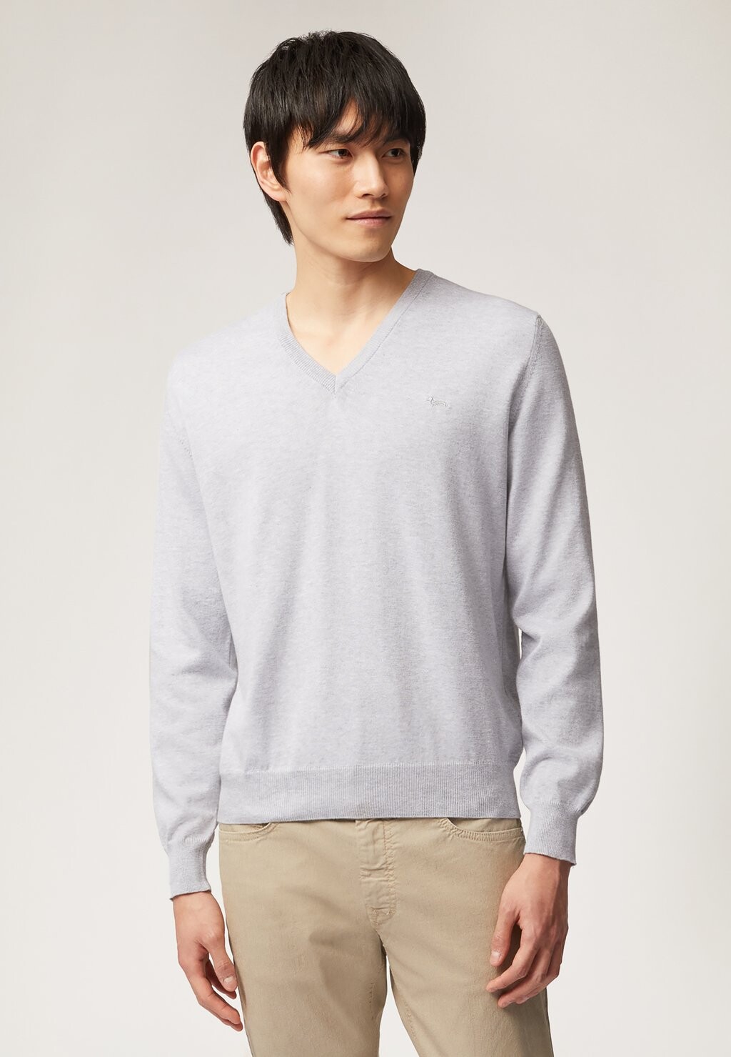 

Свитер Harmont & Blaine