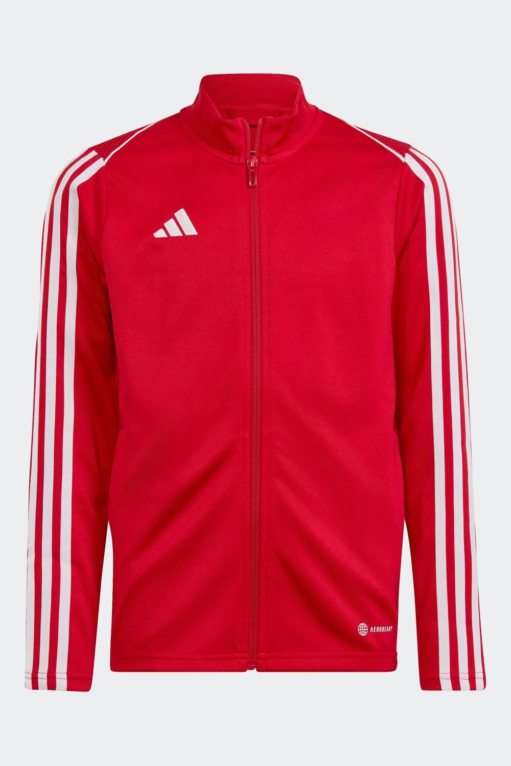 

Футболка Тиро 23 Adidas, красный