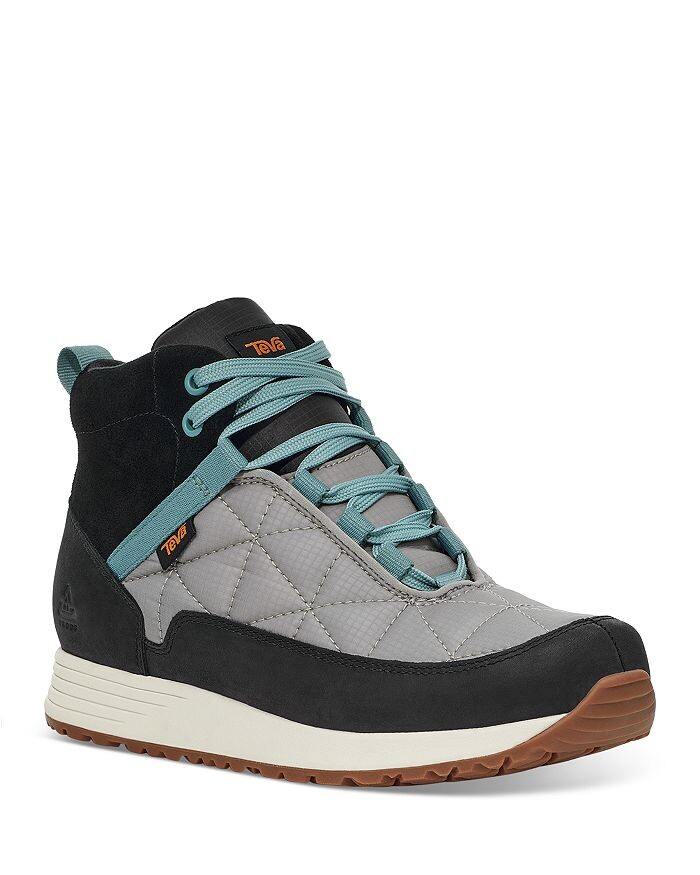 

Женские кроссовки на шнуровке Ember Commute Teva