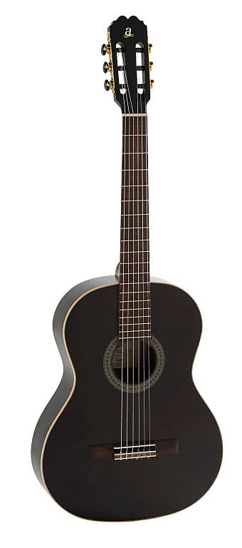 цена Акустическая гитара Admira Luna classical guitar with Oregon pine top Student series
