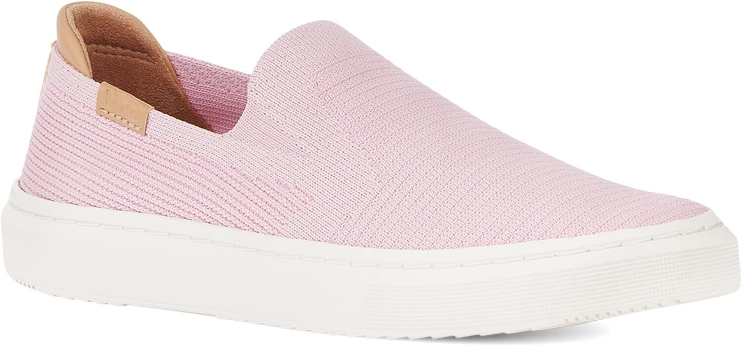 

Кроссовки Alameda Sammy UGG, цвет Seashell Pink