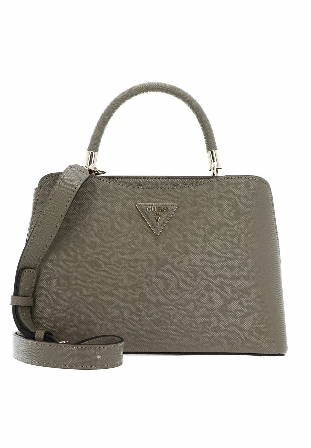 Сумочка Gizele Guess, цвет sage сумочка gizele carryall guess белый