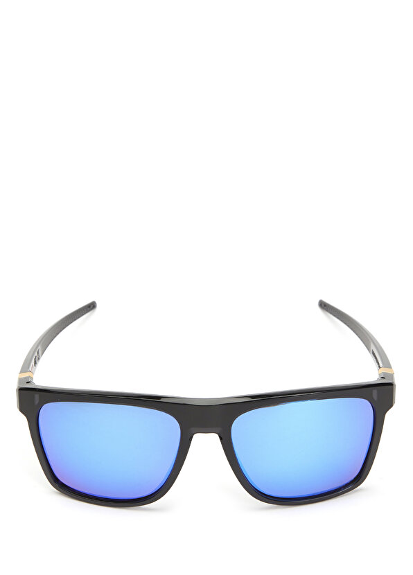 Мужские солнцезащитные очки квадратной формы Oakley