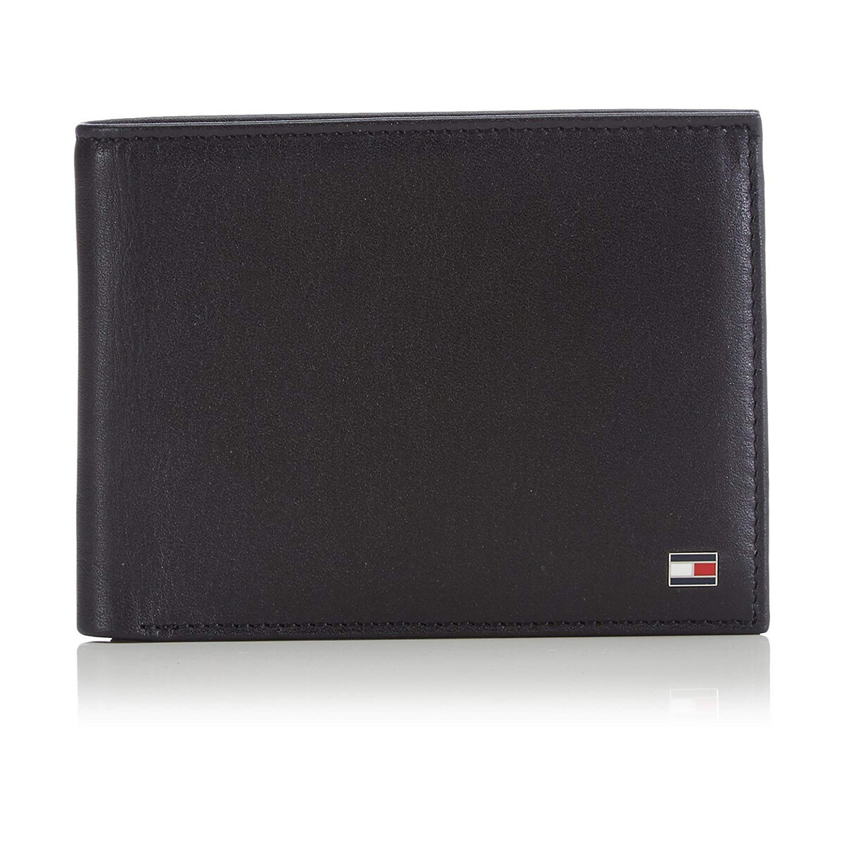 

Кошелек Tommy Hilfiger Brieftaschen, черный
