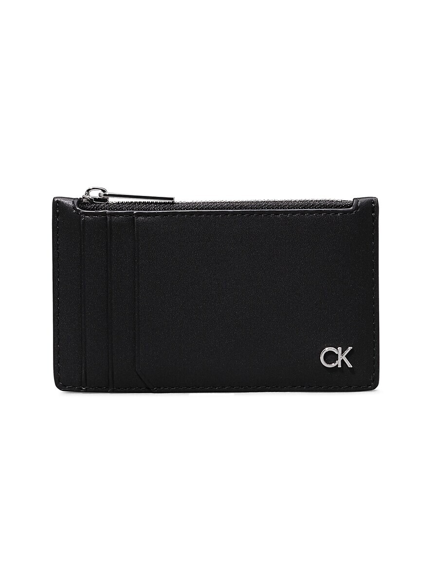

Кошелек Calvin Klein Wallet, черный