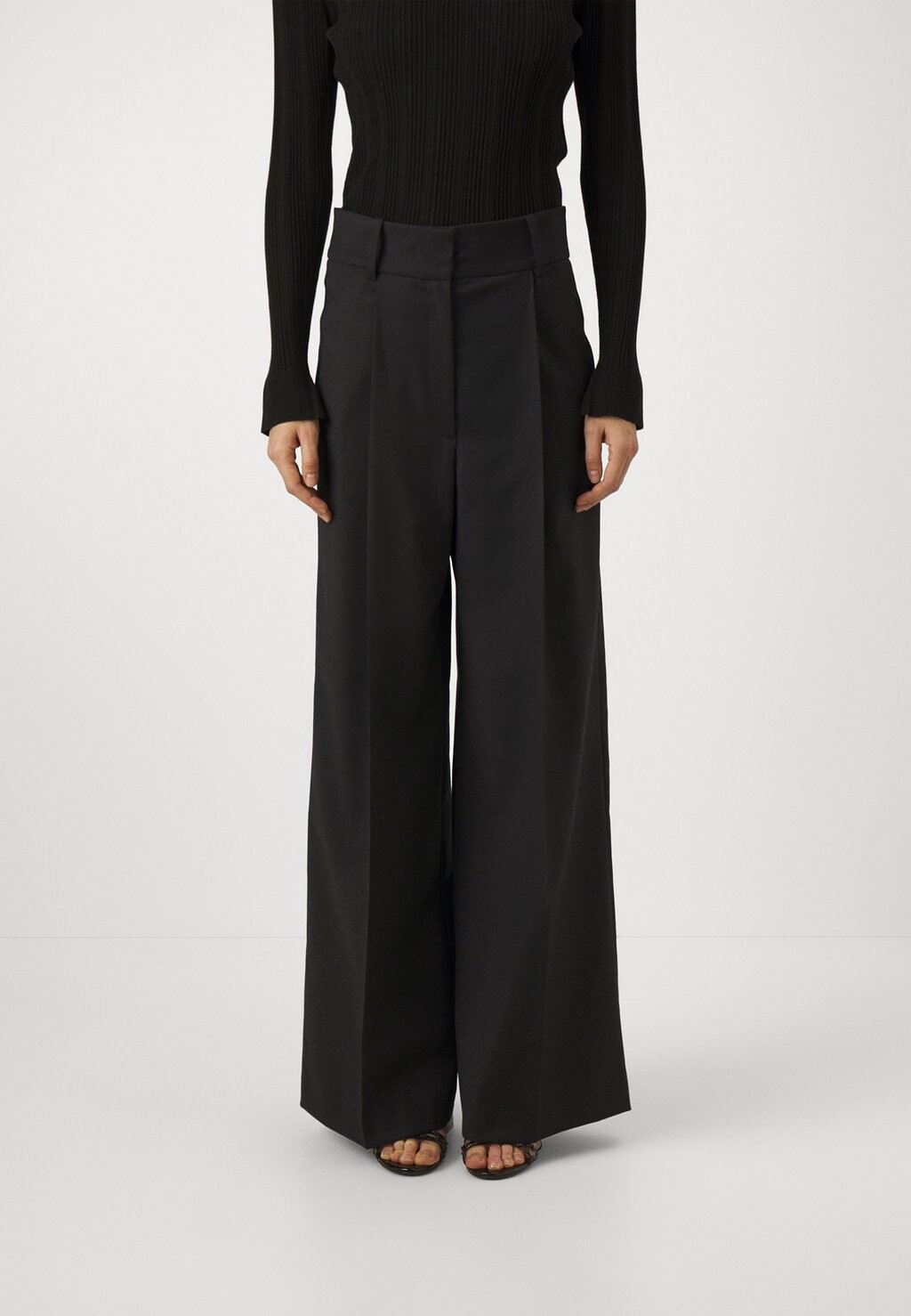 

Брюки Prescillia IVY OAK, цвет dark navy