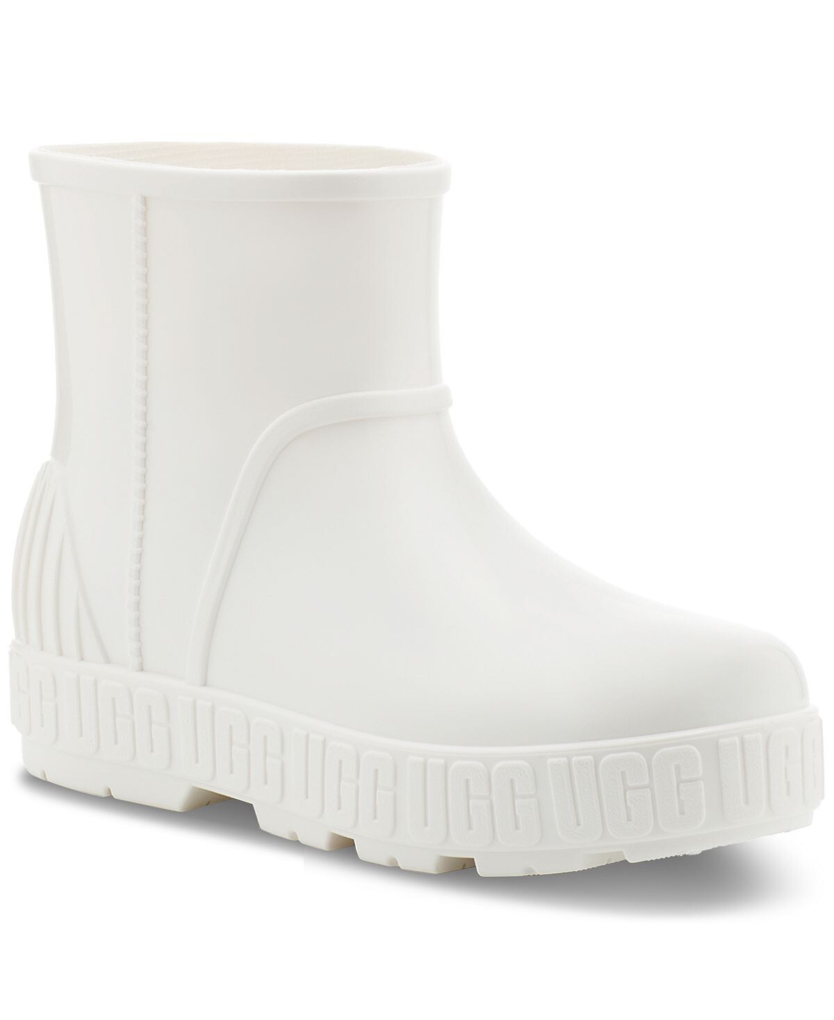 

Женские непромокаемые сапоги Drizlita UGG, белый