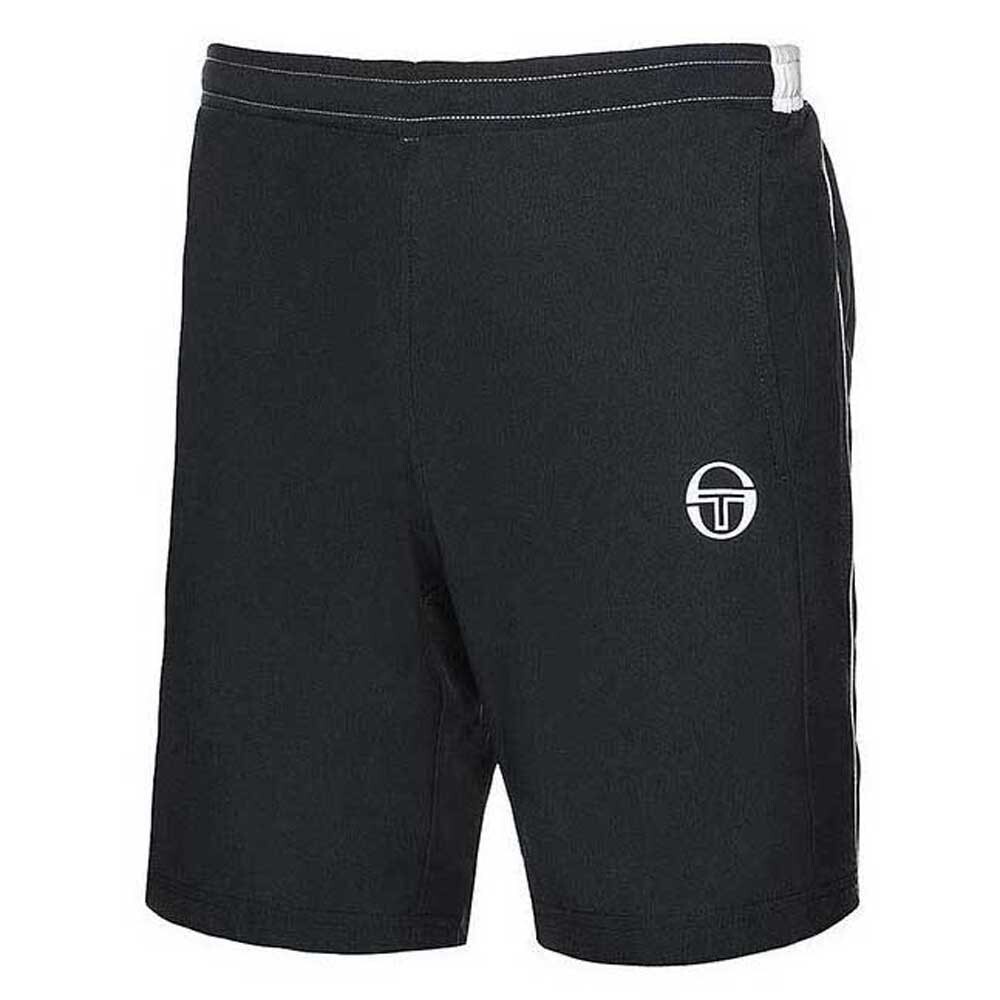 

Шорты Sergio Tacchini Club Tech, черный