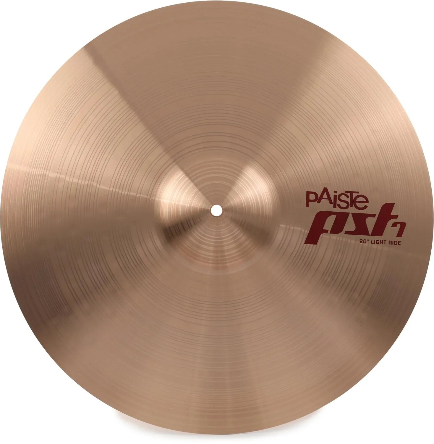 

Paiste 20-дюймовая тарелка PST 7 Light Ride