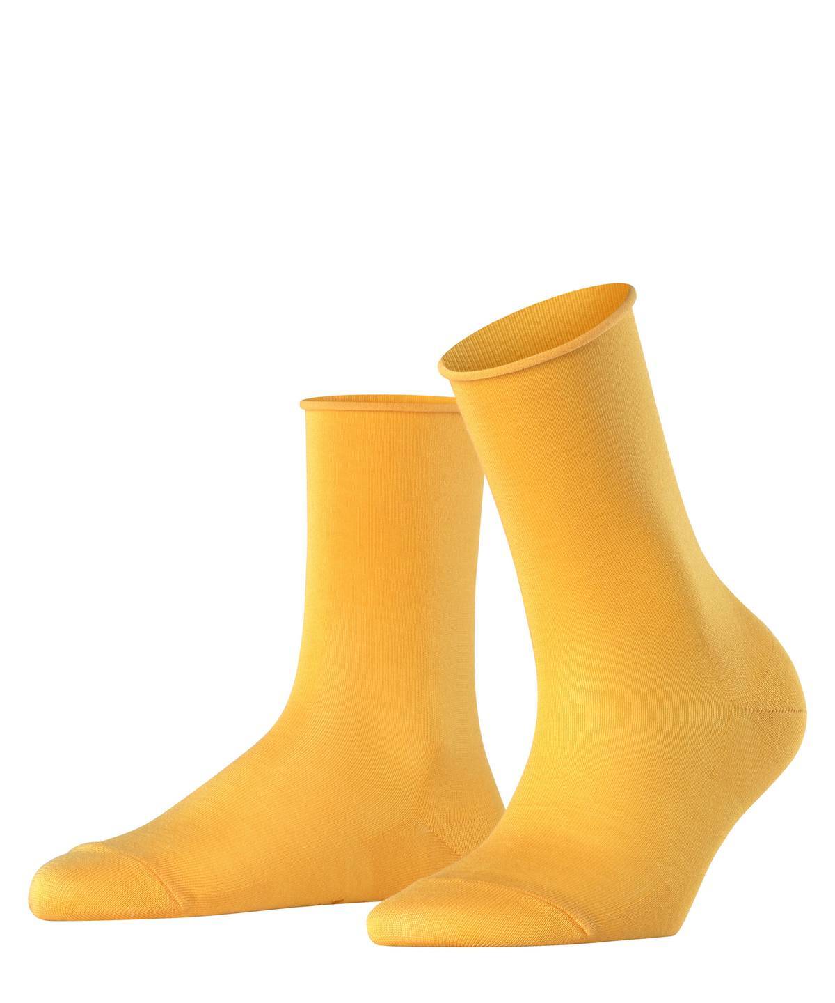 Носки Falke 1 шт, желтый