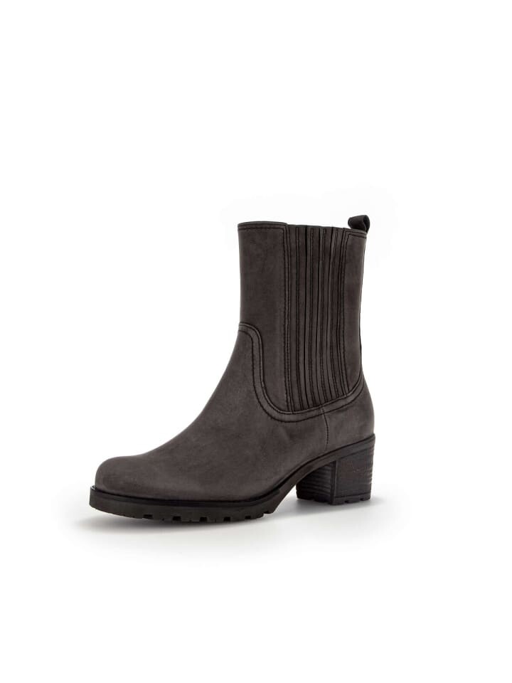 

Ботинки челси Gabor Comfort Chelsea, коричневый