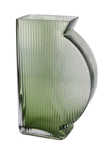 

Декоративная ваза Goebel Moss Shadows, зеленый