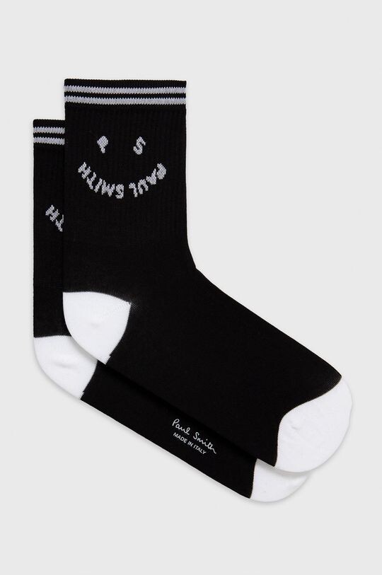 

ПС носки Paul Smith, черный