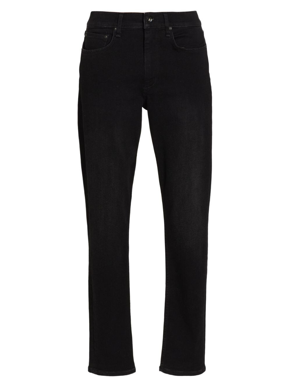 

Джинсы Fit 2 Action rag & bone, черный
