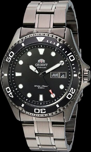 

Часы Orient FAA02003B9